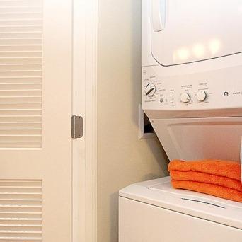 Boq Lodging In Rosslyn Washington Bagian luar foto