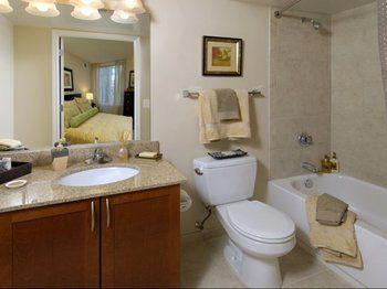 Boq Lodging In Rosslyn Washington Bagian luar foto