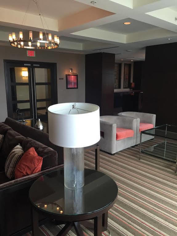 Boq Lodging In Rosslyn Washington Bagian luar foto