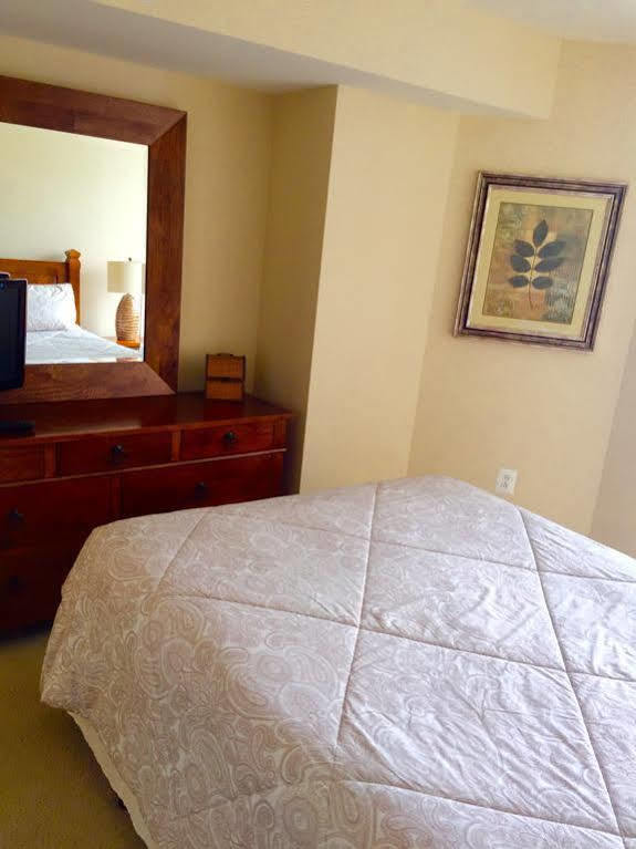 Boq Lodging In Rosslyn Washington Bagian luar foto