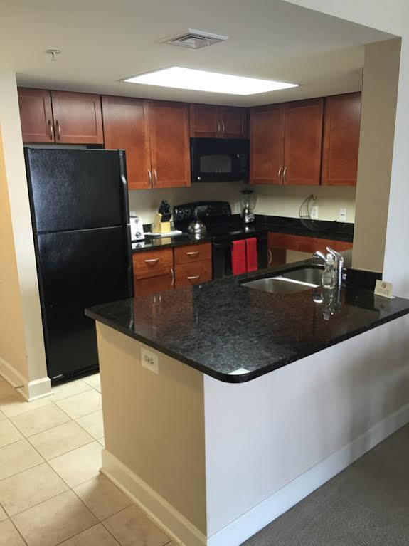 Boq Lodging In Rosslyn Washington Bagian luar foto