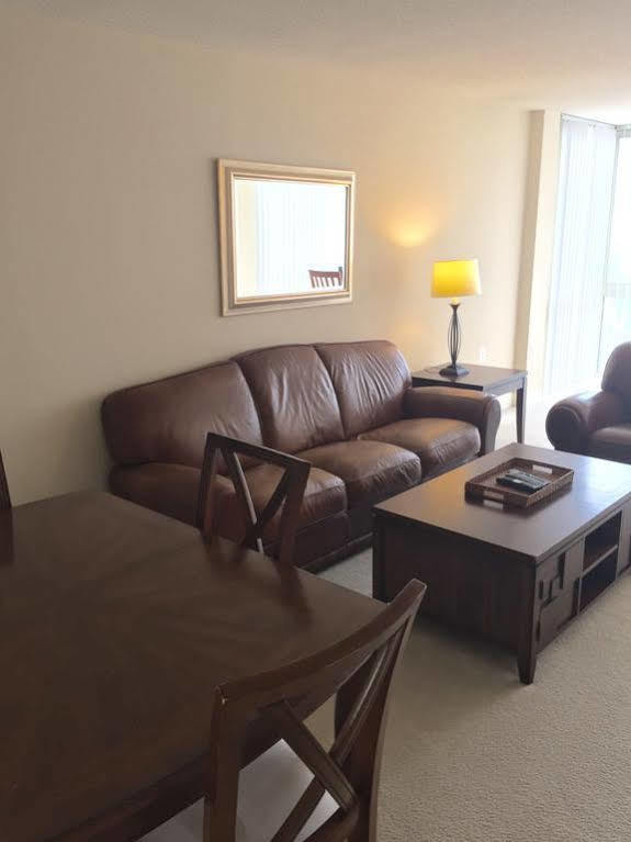 Boq Lodging In Rosslyn Washington Bagian luar foto