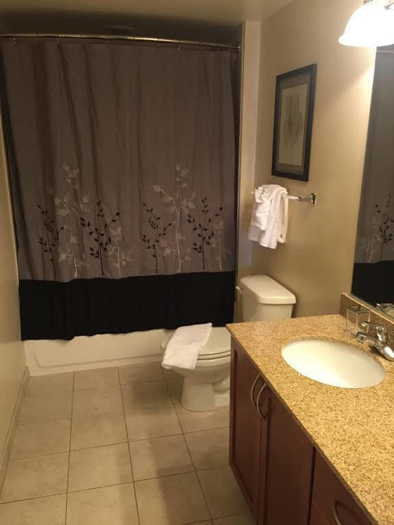 Boq Lodging In Rosslyn Washington Bagian luar foto