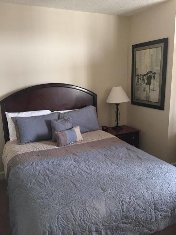Boq Lodging In Rosslyn Washington Bagian luar foto