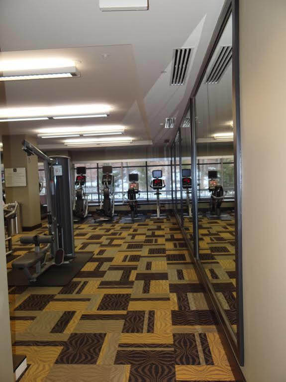 Boq Lodging In Rosslyn Washington Bagian luar foto