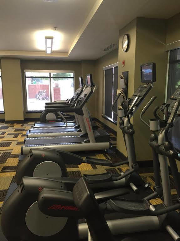 Boq Lodging In Rosslyn Washington Bagian luar foto
