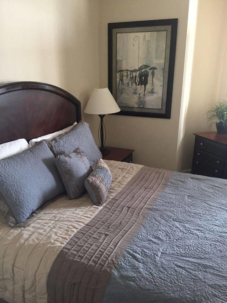 Boq Lodging In Rosslyn Washington Bagian luar foto