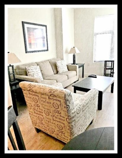 Boq Lodging In Rosslyn Washington Bagian luar foto